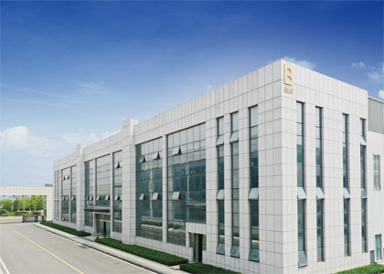 Qingdao CCS Electric Corporation