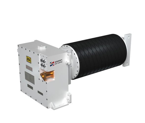 Flameproof Permanent Magnet AC Synchronous Motor For Sale